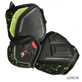Coudières Bauer Vapor 3X   S23 Edition limitée