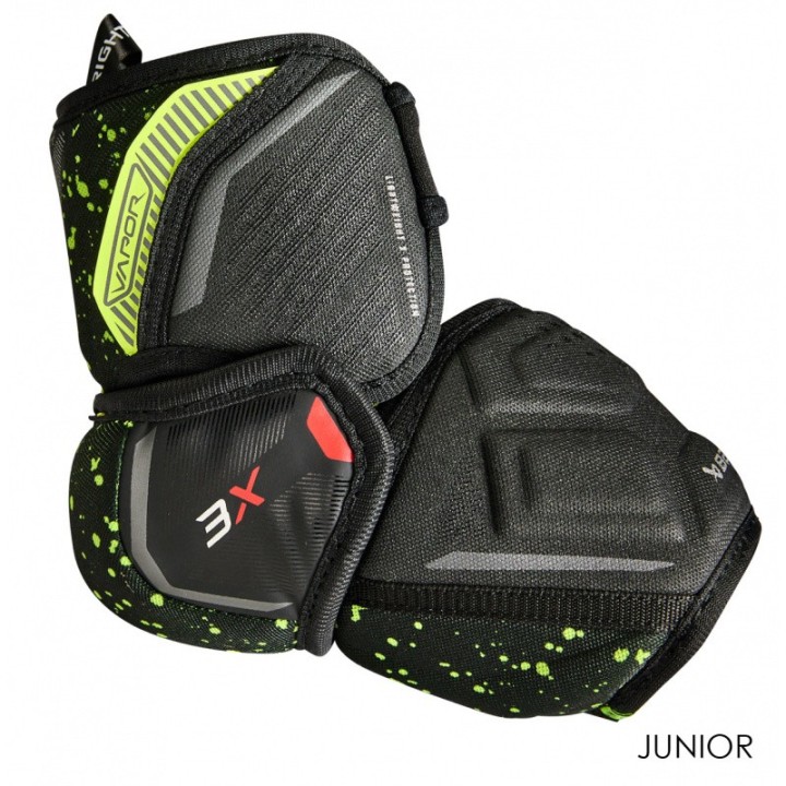 Coudières Bauer Vapor 3X   S23 Edition limitée