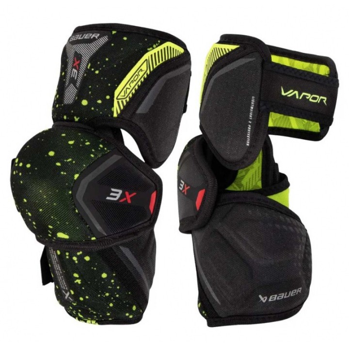 Coudières Bauer Vapor 3X   S23 Edition limitée