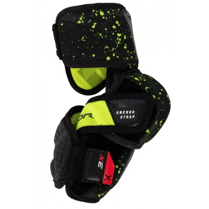 Coudières Bauer Vapor 3X   S23 Edition limitée