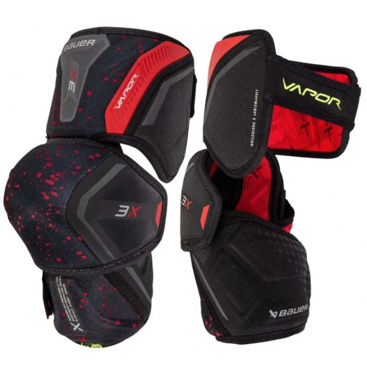 Coudières Bauer Vapor 3X   S23 Edition limitée