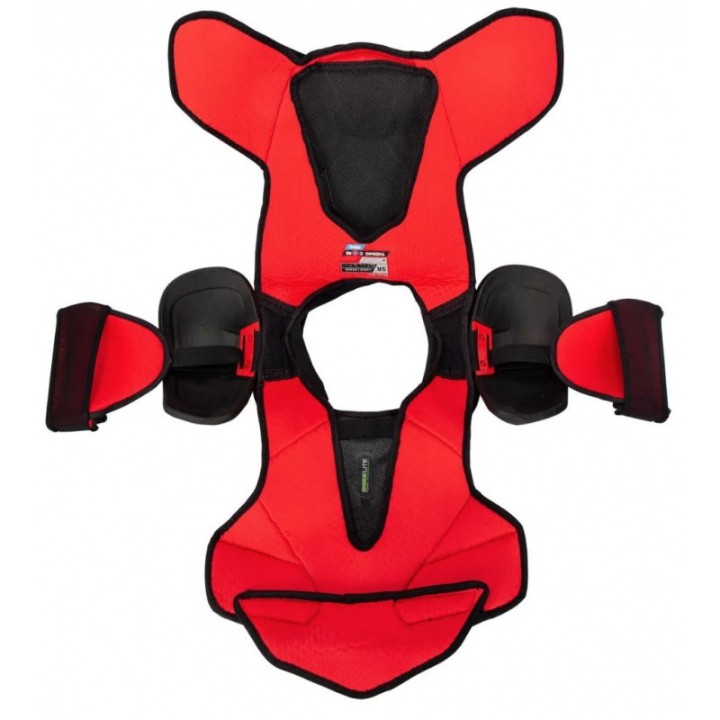Epaulière Bauer Vapor HYPERLITE  S22  LES DERNIERS