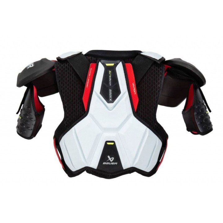 Epaulière Bauer Vapor HYPERLITE  S22  LES DERNIERS