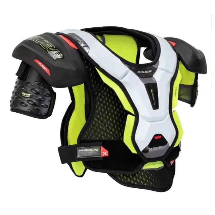 Epaulière Bauer Vapor HYPERLITE  S22  LES DERNIERS