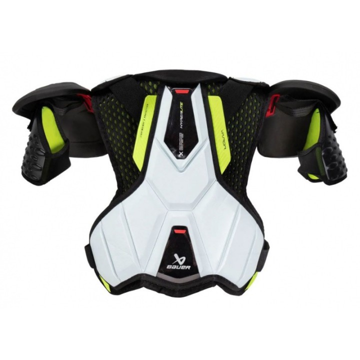 Epaulière Bauer Vapor HYPERLITE  S22  LES DERNIERS