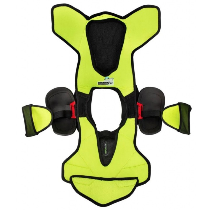 Epaulière Bauer Vapor HYPERLITE  S22  LES DERNIERS