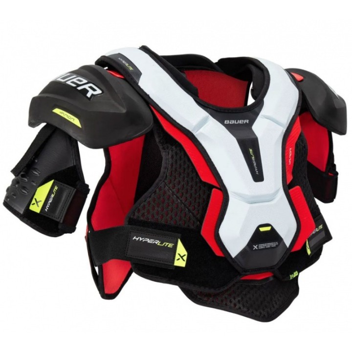 Epaulière Bauer Vapor HYPERLITE  S22  LES DERNIERS