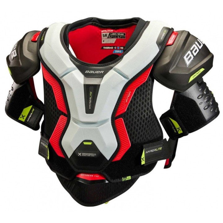 Epaulière Bauer Vapor HYPERLITE  S22  LES DERNIERS