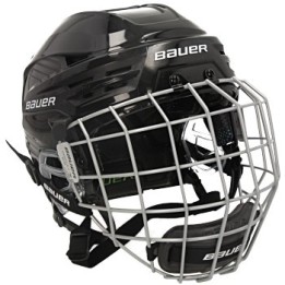 Casque Bauer RE-AKT 85 Combo S22