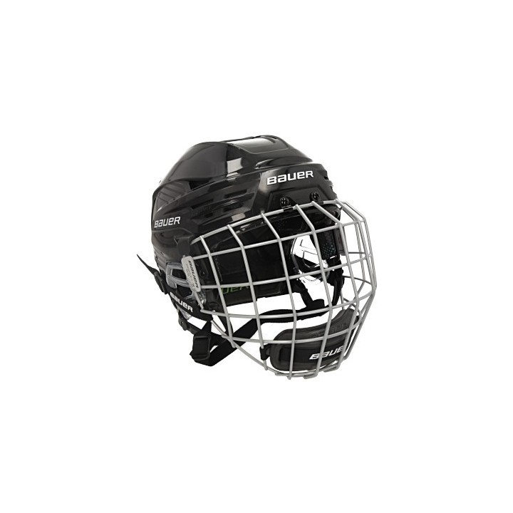 Casque Bauer RE-AKT 85 Combo S22