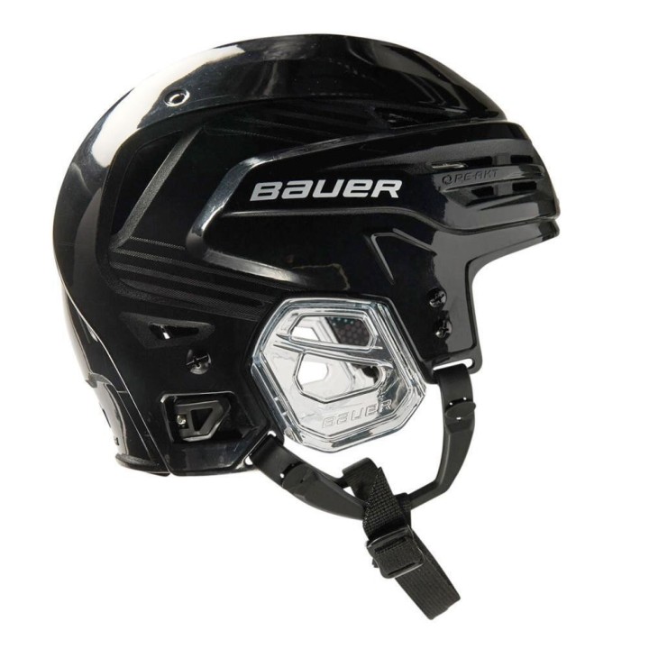 Casque Bauer RE-AKT 85      S22