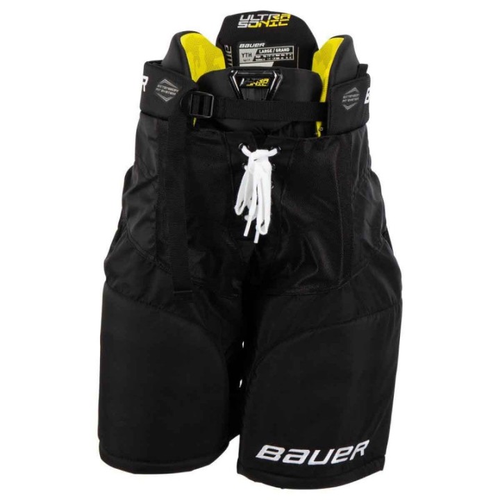 Culotte Bauer Supreme Ultrasonic - Enfant  S21