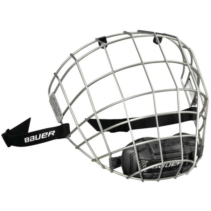 Grille Bauer Profile III Remplace la RE AKT