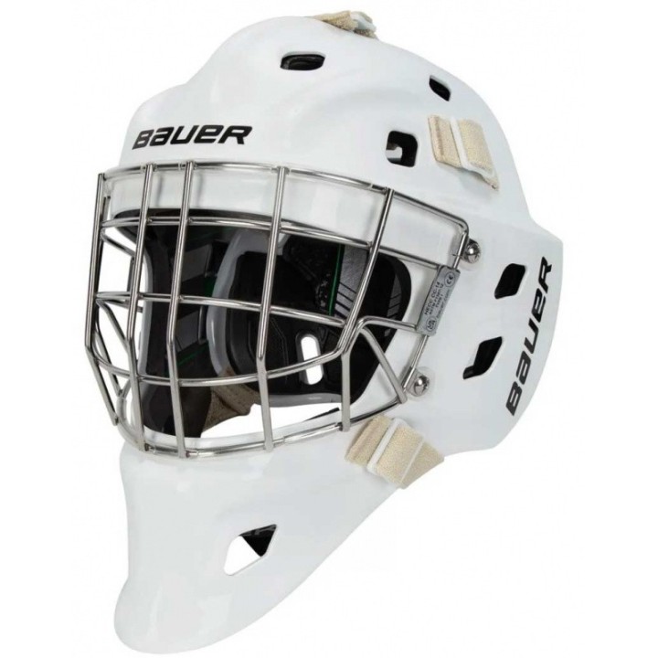 Masque Bauer NME One S22 Nous contacter