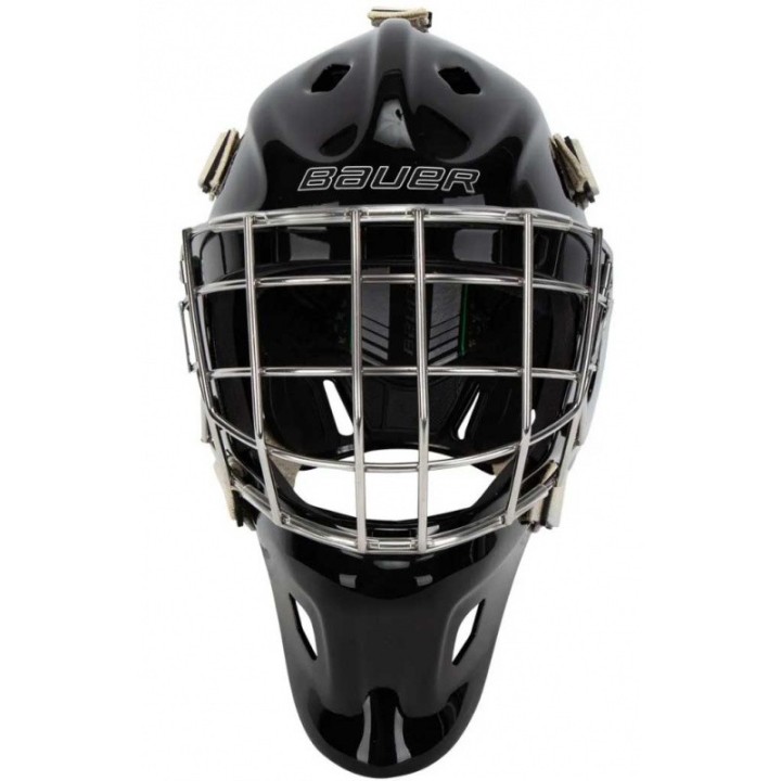 Masque Bauer NME One S22 Nous contacter