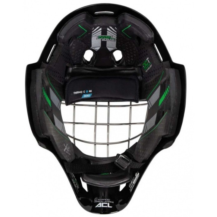 Masque Bauer NME One S22 Nous contacter
