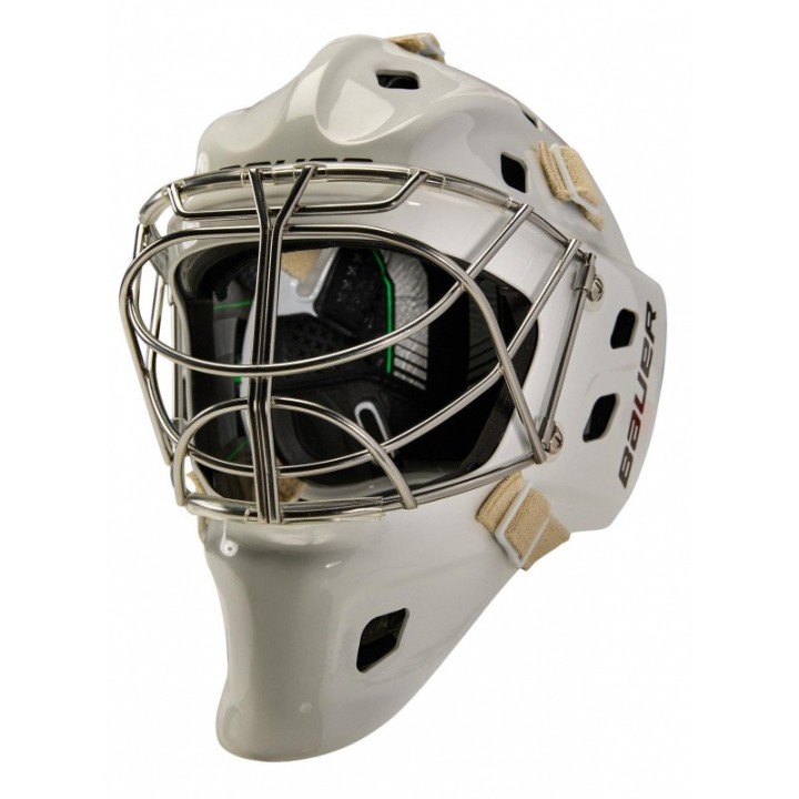 Masque Bauer NME One S22 Nous contacter