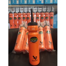 GOURDE MISSION ROLLER DIFFUSION ORANGE
