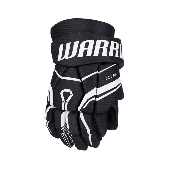 Gants Warrior Covert QRE 40