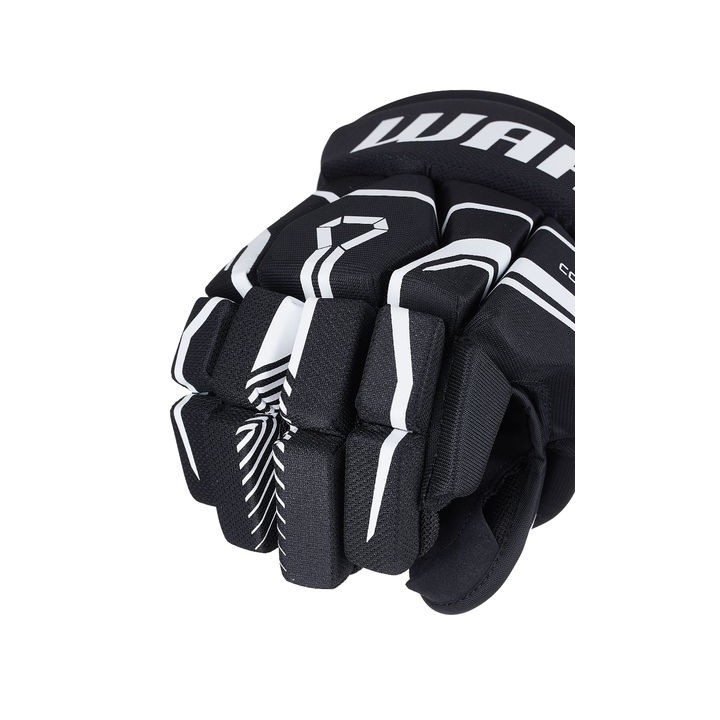 Gants Warrior Covert QRE 40
