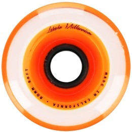 Roue Labeda Millenium  Soft 76 A par 4