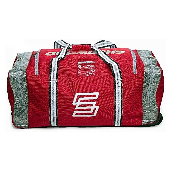 SHERWOOD Sac à roulettes Code IV - M Les derniers