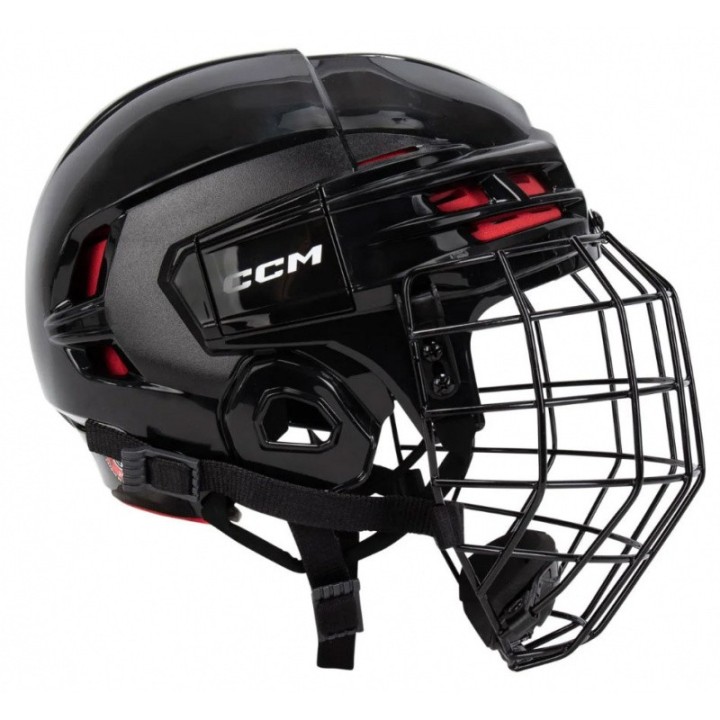 Casque CCM 70 Combo