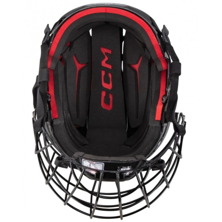 Casque CCM 70 Combo