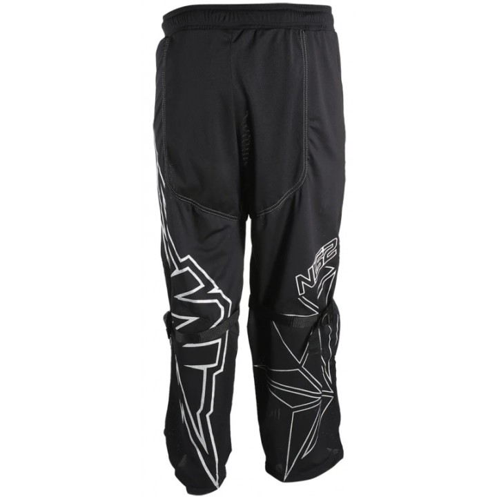 Pantalon de roller Mission Inhaler NLS2  JR M