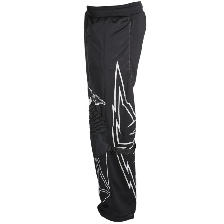 Pantalon de roller Mission Inhaler NLS2  JR M