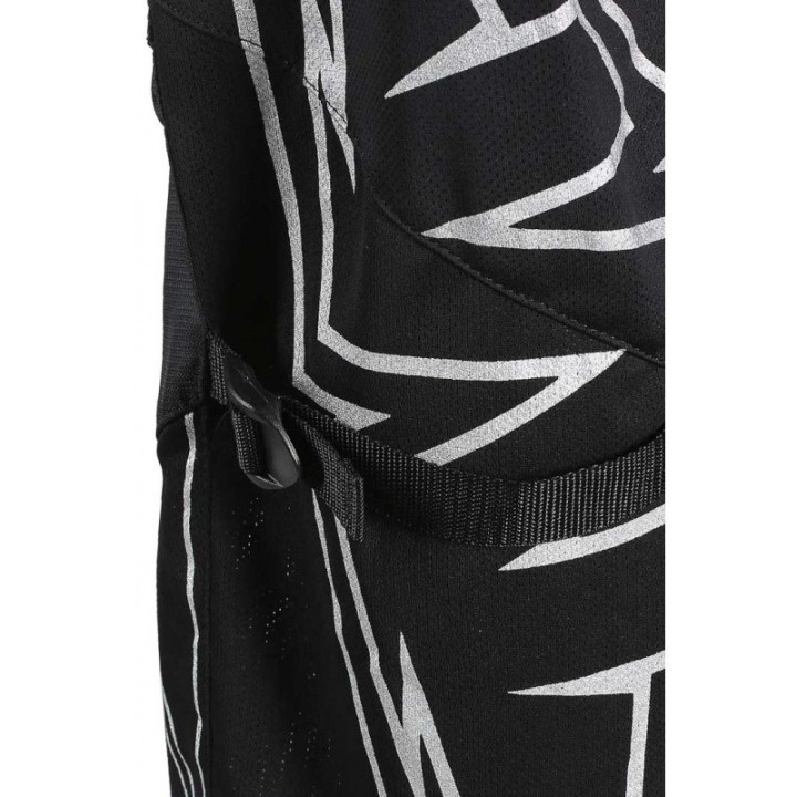 Pantalon de roller Mission Inhaler NLS2  JR M
