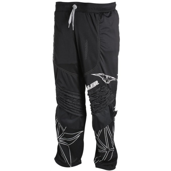 Pantalon de roller Mission Inhaler NLS2  JR M