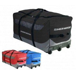 Sherwood Gardien SR GS650   SR   les  derniers