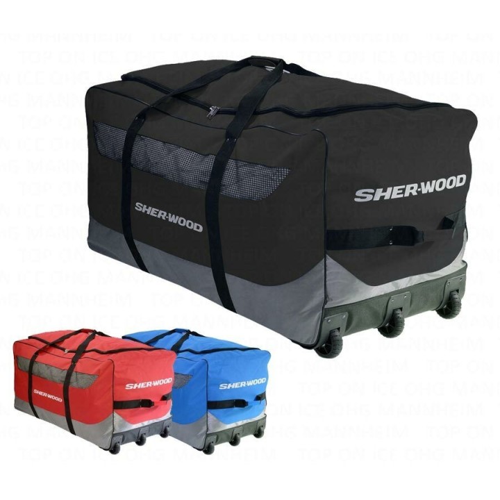 Sherwood Gardien SR GS650   SR   les  derniers