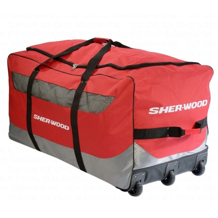 Sherwood Gardien SR GS650   SR   les  derniers