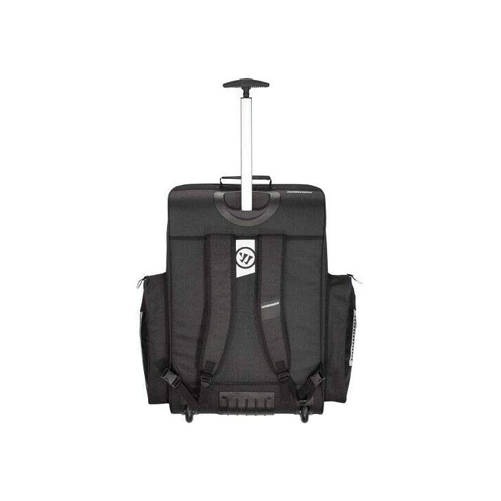 SAC à Dos Warrior à roulettes Pro  Backpack SR
