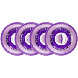 Roue Labeda Millenium X-Soft  74 A