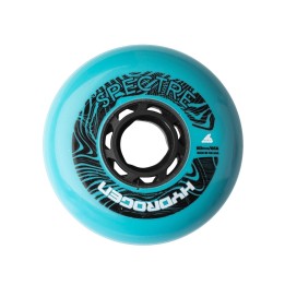 roues ROLLERBLADE  hydrogen SPECTRE 80 mm 85 a