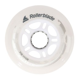 ROUES A LED LUMINEUSE  72 ET 80/82A (4PCS)