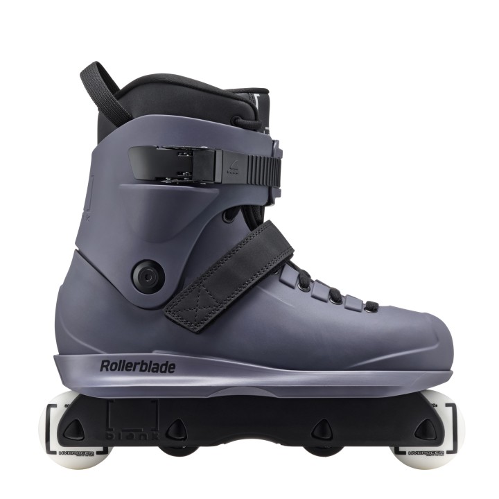 AGRESSIF ROLLERBLADE BLANK TEAM