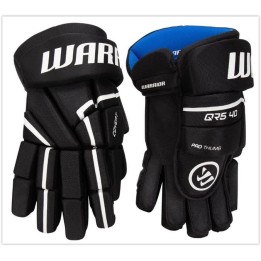 Warrior Covert QR5 40 Gants De Hockey