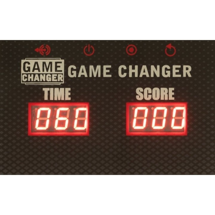 GAME CHANGER Planche d'entrainement  DISPO