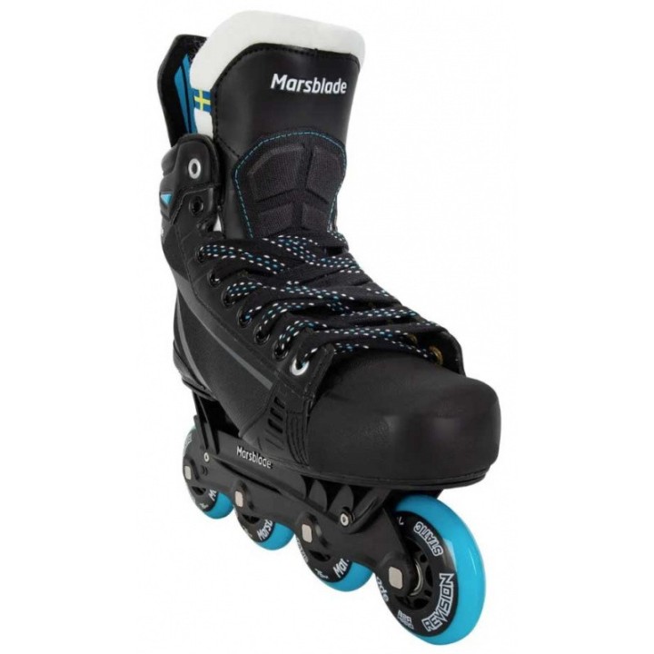 Rollers Marsblade O1 Kraft Team - Enfant