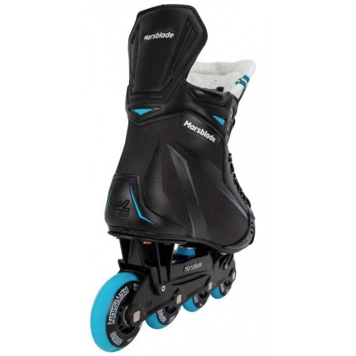 Rollers Marsblade O1 Kraft Team - Enfant