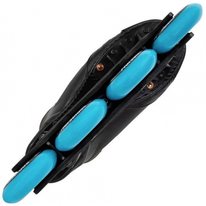 Rollers Marsblade O1 Kraft Team - Enfant