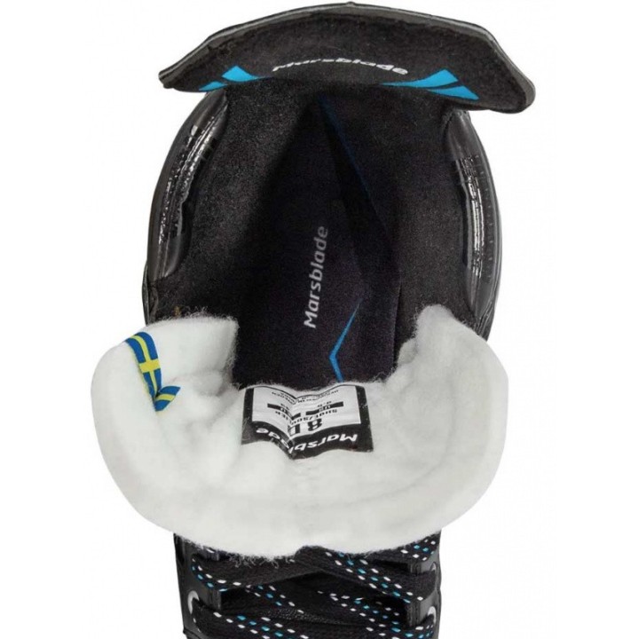Rollers Marsblade O1 Kraft Team - Enfant
