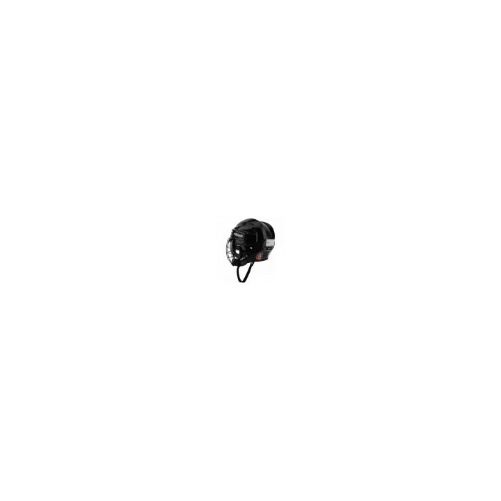 Casque Bauer IMS 5.0 Combo avec grille