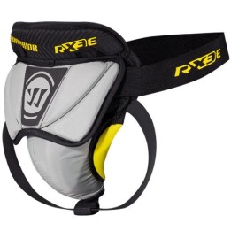 Coquille gardien Warrior Ritual WE3  ENFANT
