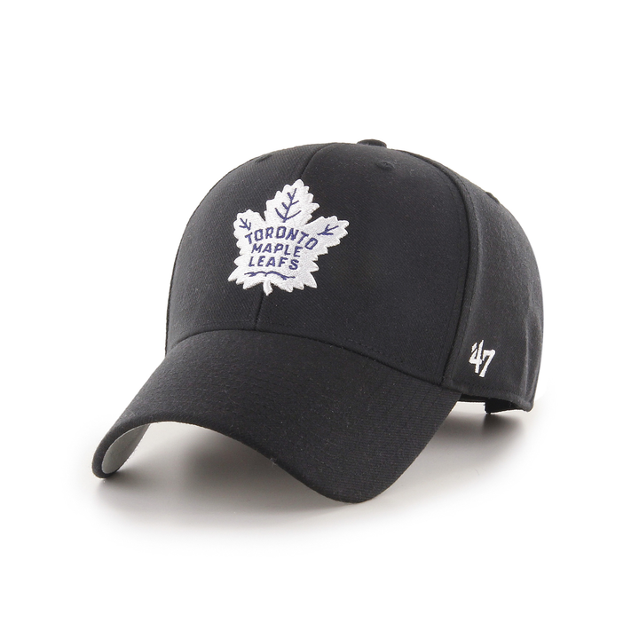 Casquette NHL 47 Brand MVP TORONTO Navy    SR S22