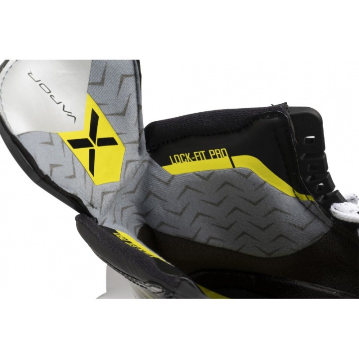 Patins Bauer Vapor Hyperlite 2  maj 27 12 25 Les dernières paires